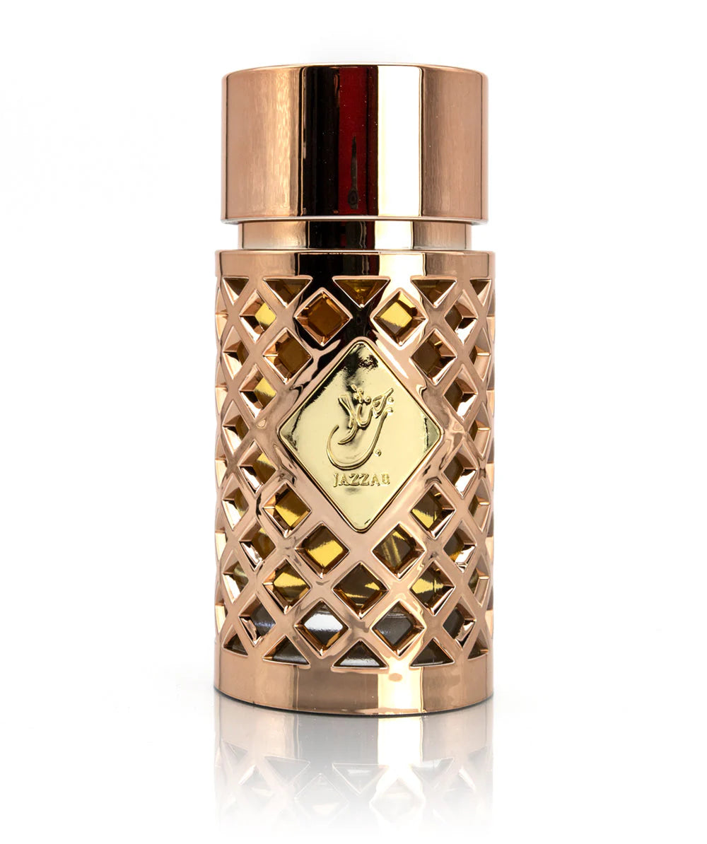 Ard Al Zaafaran Parfum Jazzab Gold Eau de Parfum 100ml