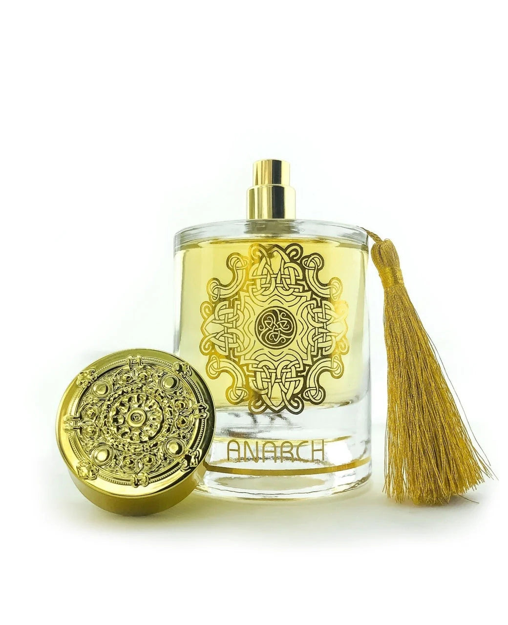 Maison Alhambra Parfum Anarch Eau de Parfum 100 ml