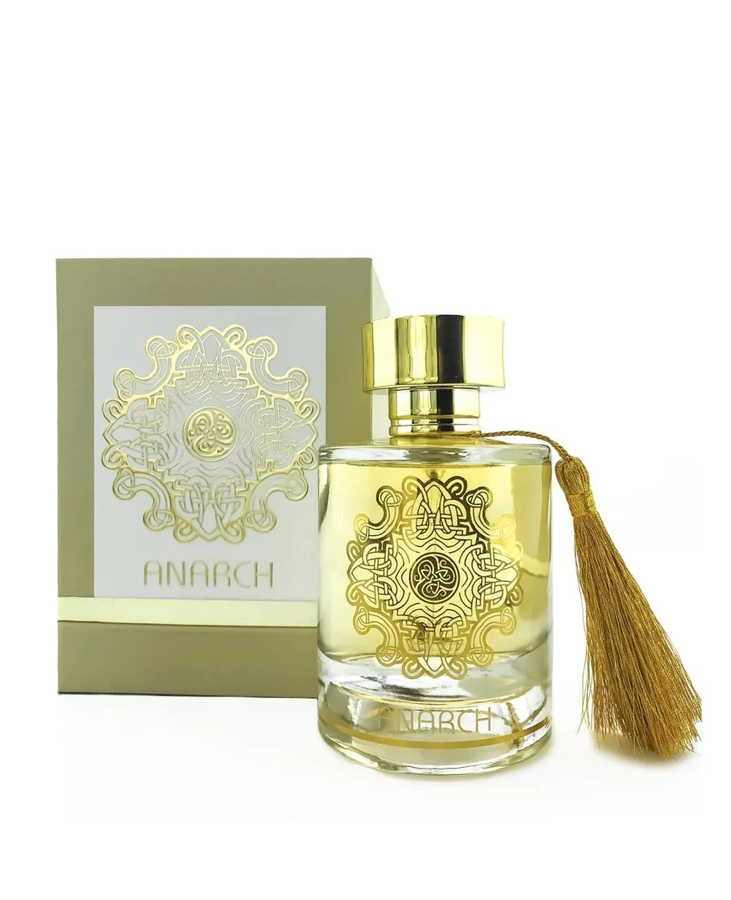 Maison Alhambra Parfum Anarch Eau de Parfum 100 ml