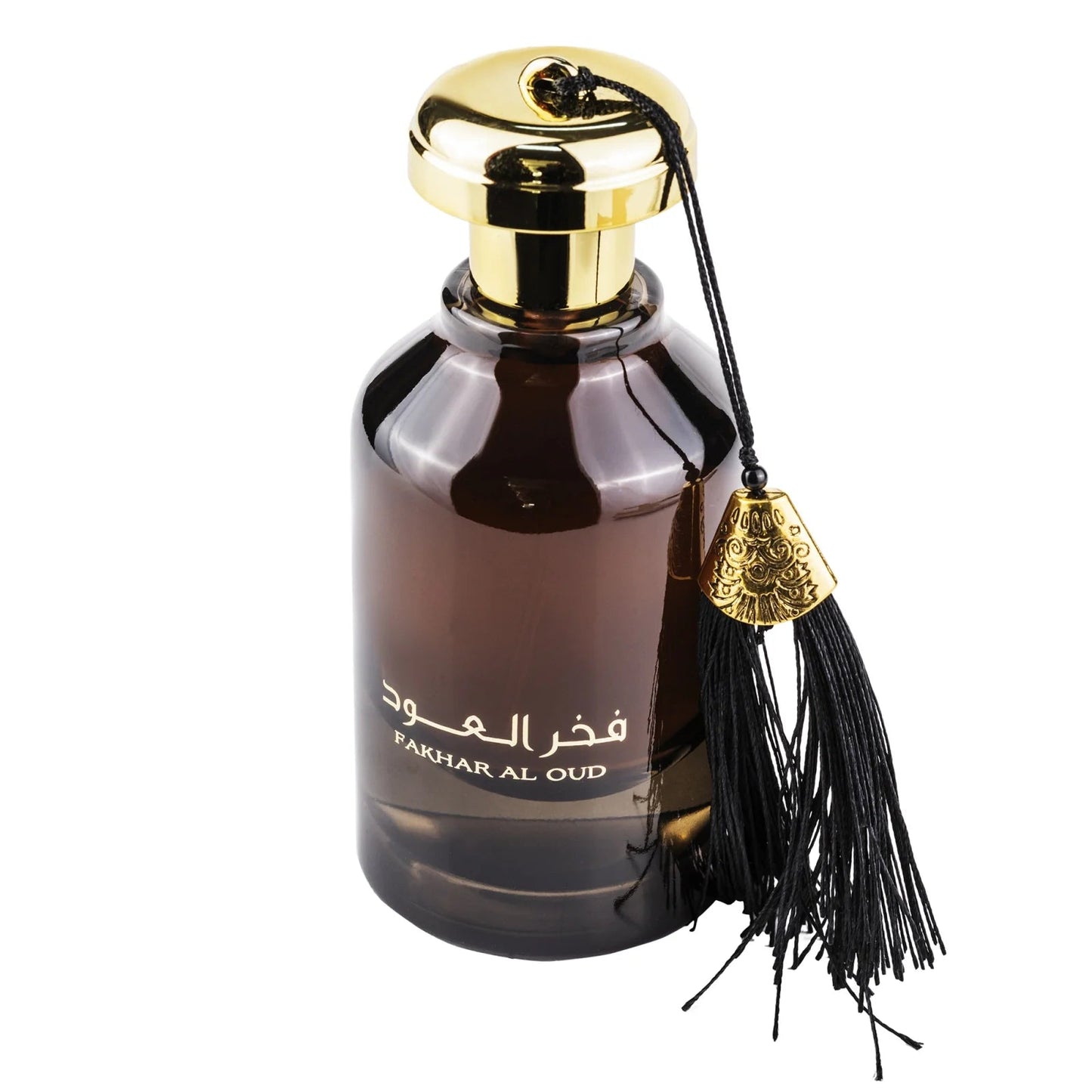 Ard Al Zaafaran Parfum Fakhar Al Oud Eau de Parfum 100ml