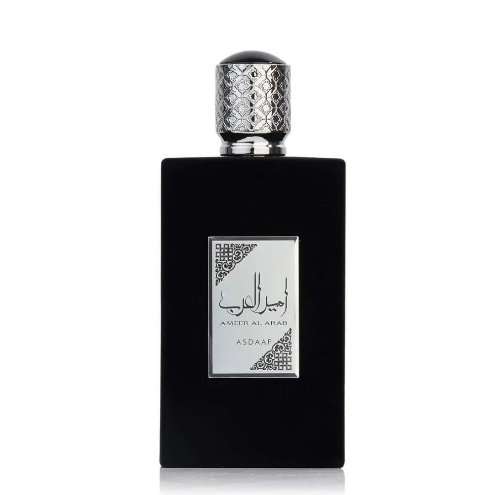 Asdaaf Parfum Ameer Al Arab Eau de Parfum 100ml