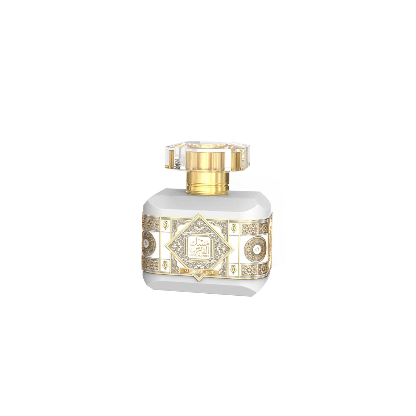 Musk al Fares Musk Effect Limited Edition Eau de Parfum 100ml