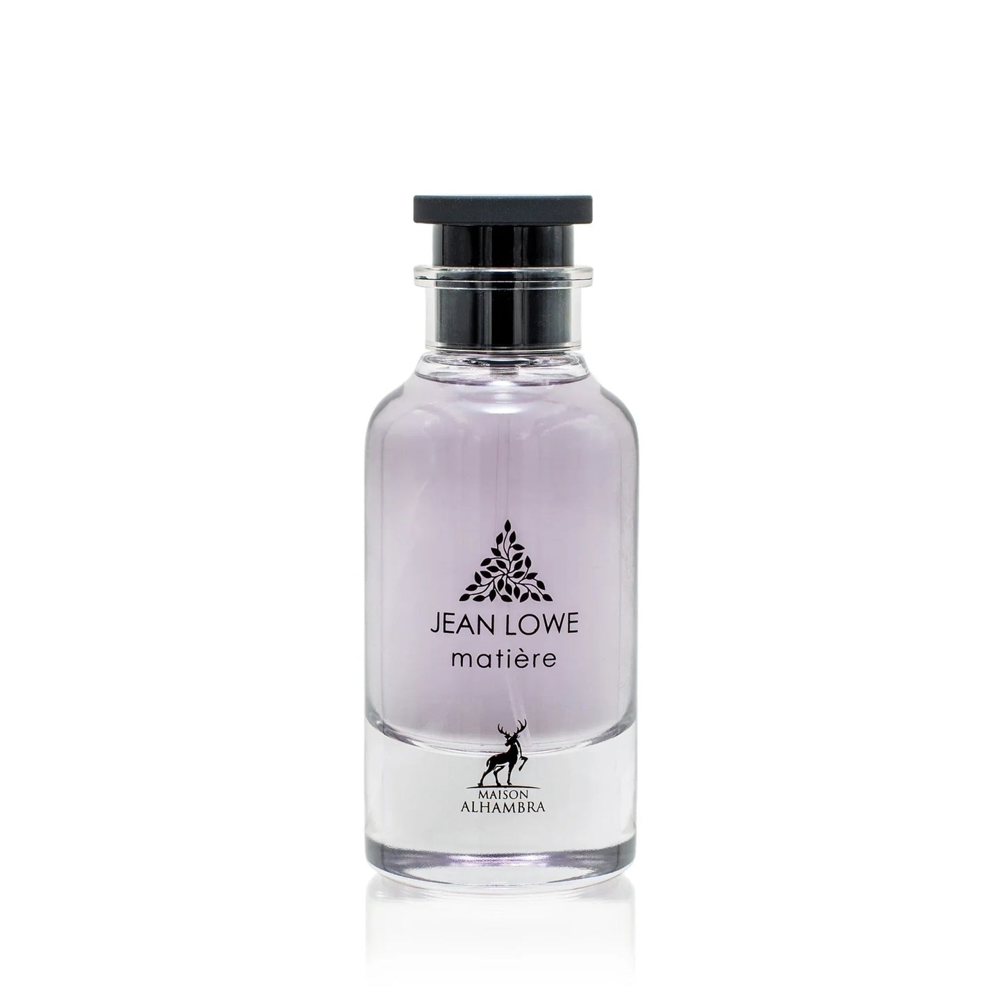 Maison Alhambra Parfum Jean Lowe Maitre Eau de Parfum 100ml