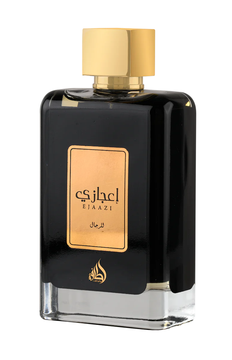 Lattafa Parfum Ejaazi Eau de Parfum 100ml