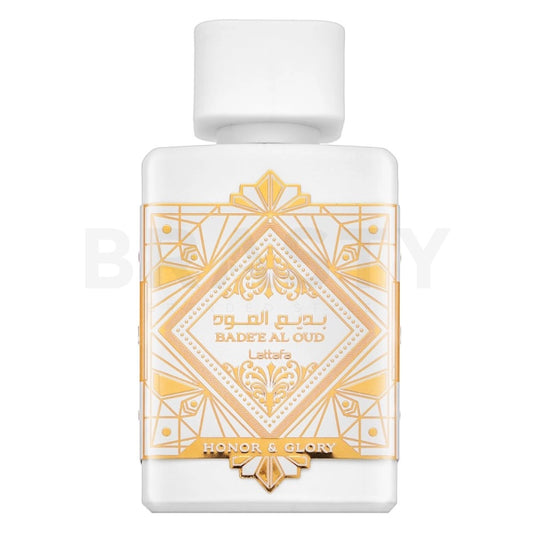 Lattafa Parfum Badee Al Oud HONOR & GLORY Eau de Perfume 100ml