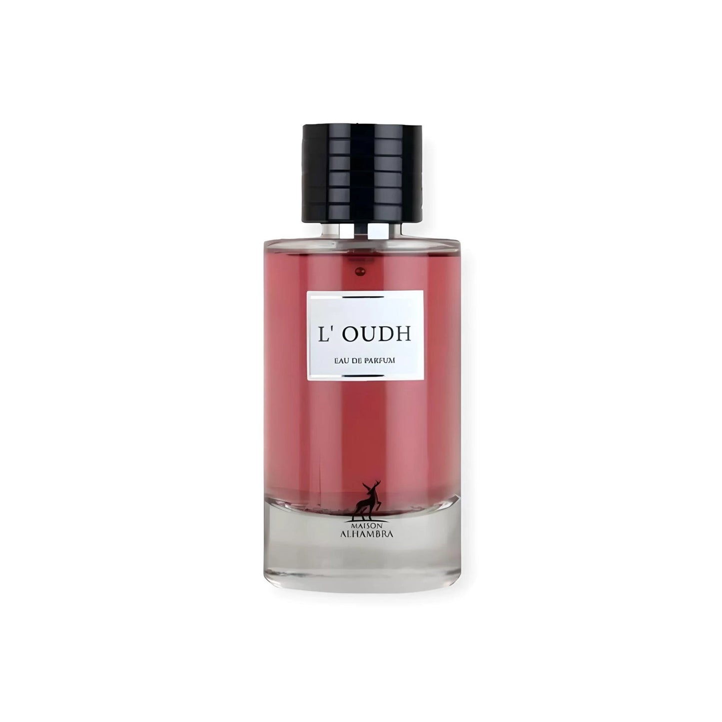 Maison Alhambra Parfum L’Oudh Eau De Parfum 100 ml