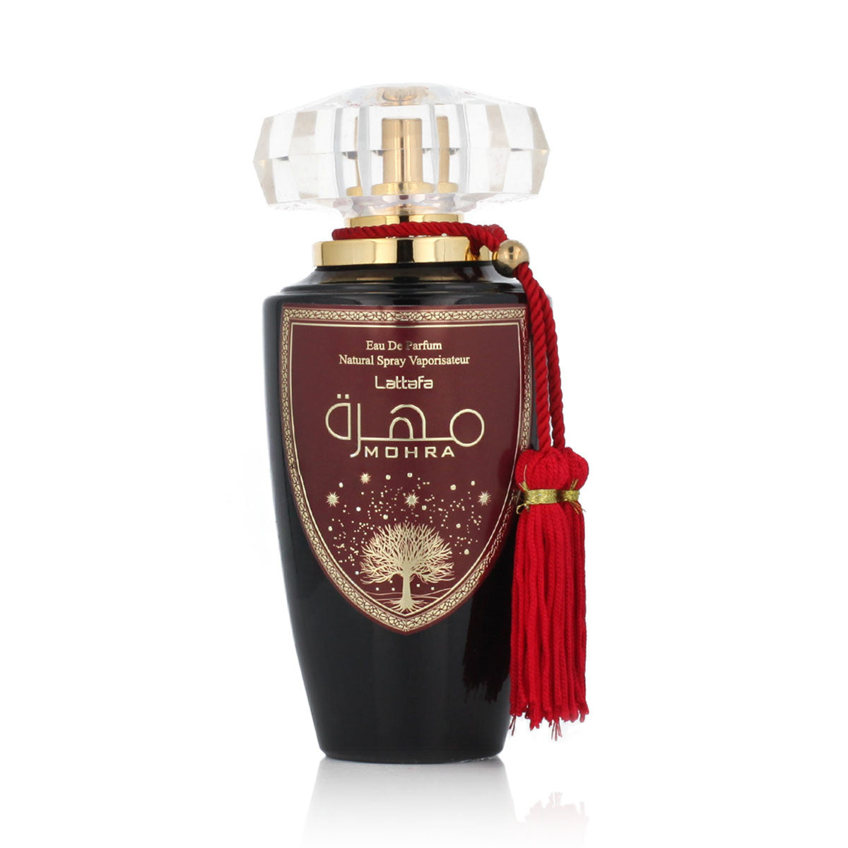 Lattafa Mohra Eau De Parfum 100 ml
