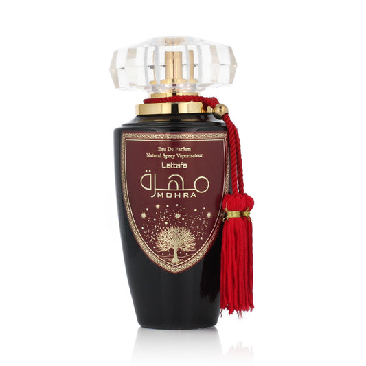 Lattafa Mohra Eau De Parfum 100 ml