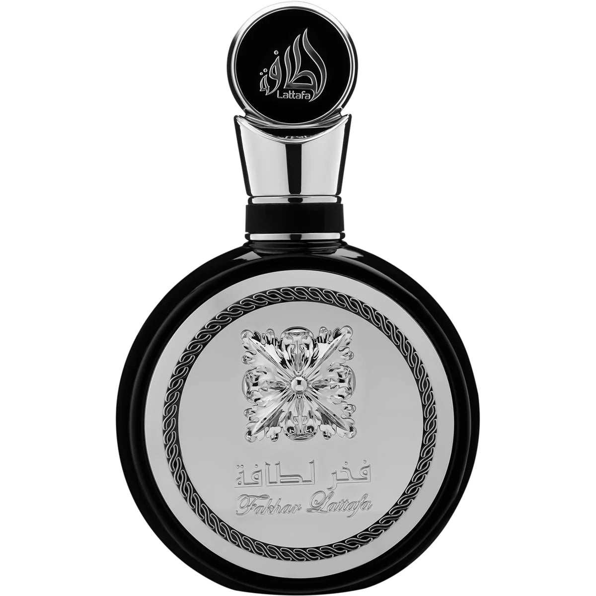 Lattafa Parfum Fakhar Homme Eau de Parfum 100ml
