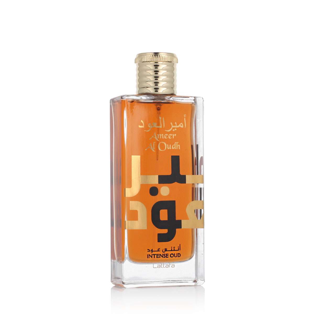 Lattafa Perfume Ameer Al Oudh Intense Oud Eau de Parfum 100ml