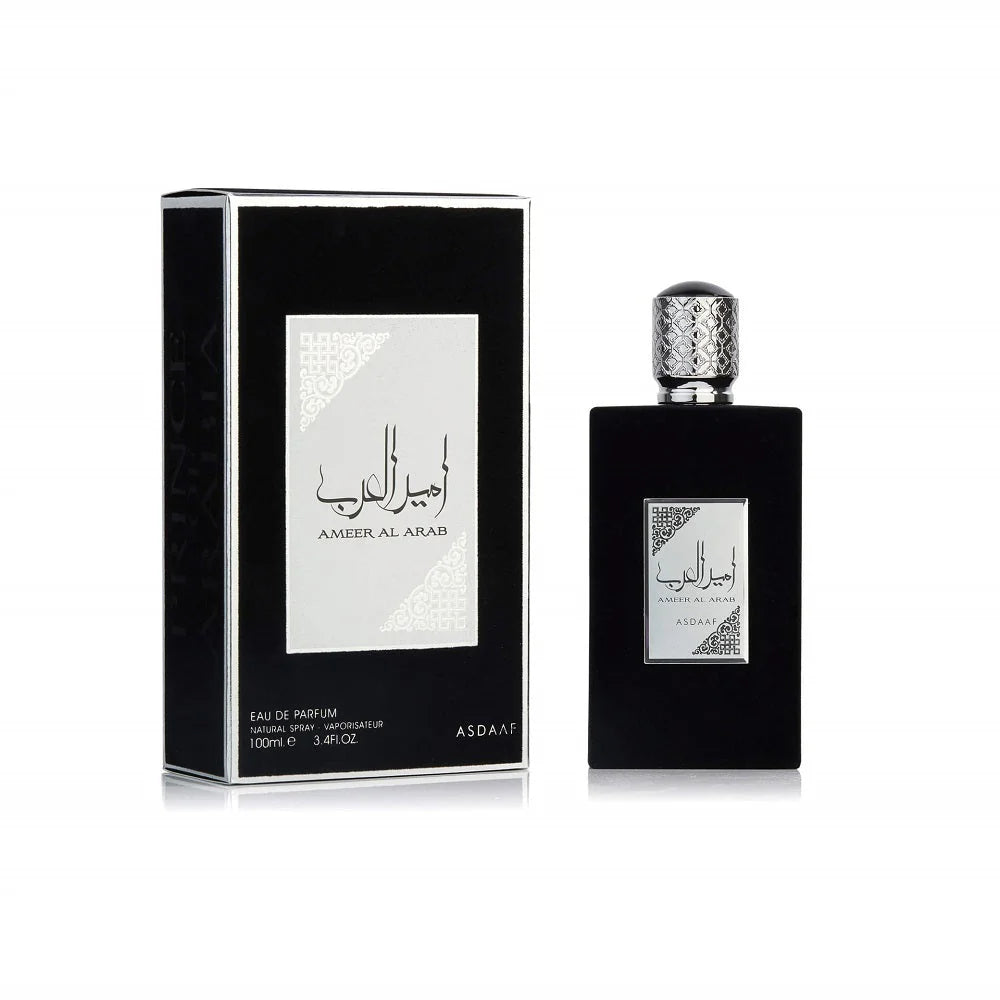 Asdaaf Parfum Ameer Al Arab Eau de Parfum 100ml