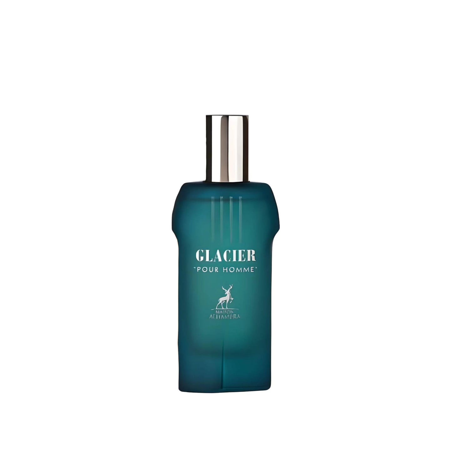 Maison Alhambra Parfum Glacier Pour Homme Eau de Parfum 100 ml