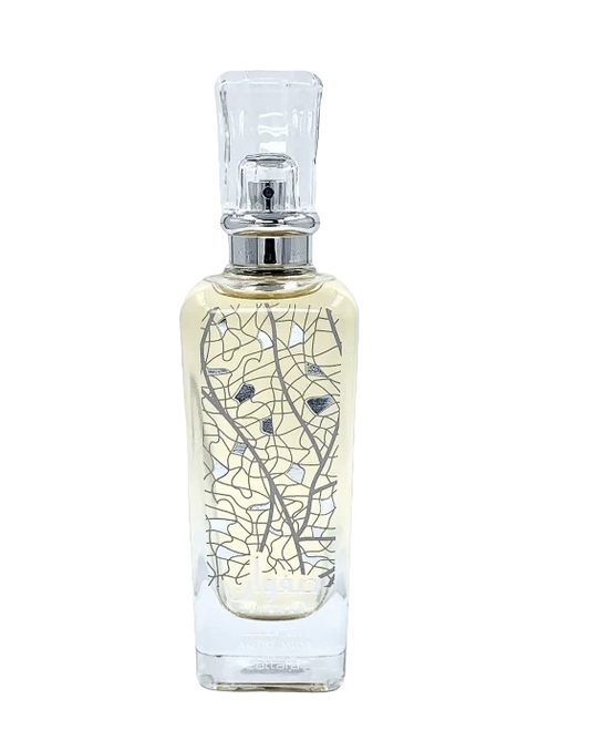 Lattafa Parfum Safwaan L'Autre Musk Eau de Parfum 100ml