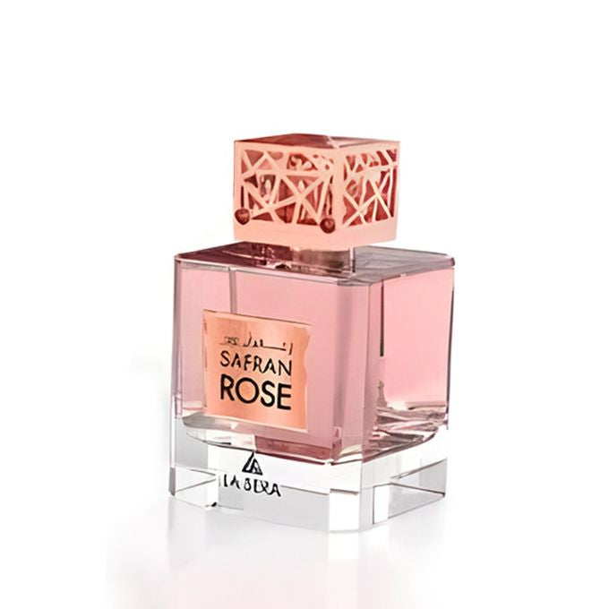 La Sera Safran Rose Eau De Parfum 100ml