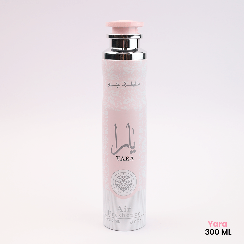 Lattafa Lufterfrischer 300ML: Yara