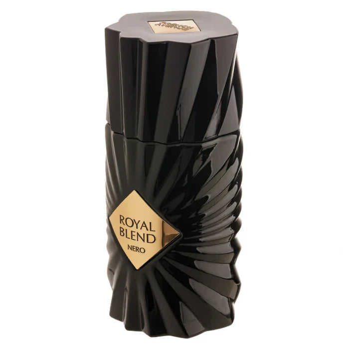 Fragrance World Royal Blend Nero Eau de Parfum 100ml French Avenue