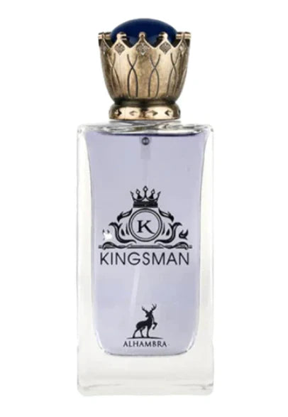 Maison Alhambra Parfum Kingsman Eau de Parfum 100ml