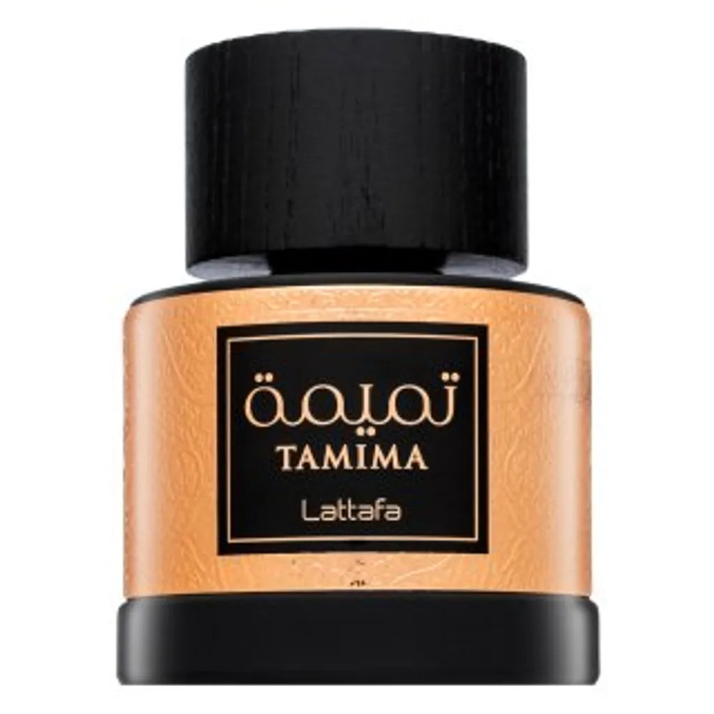 TAMIMA LATTAFA