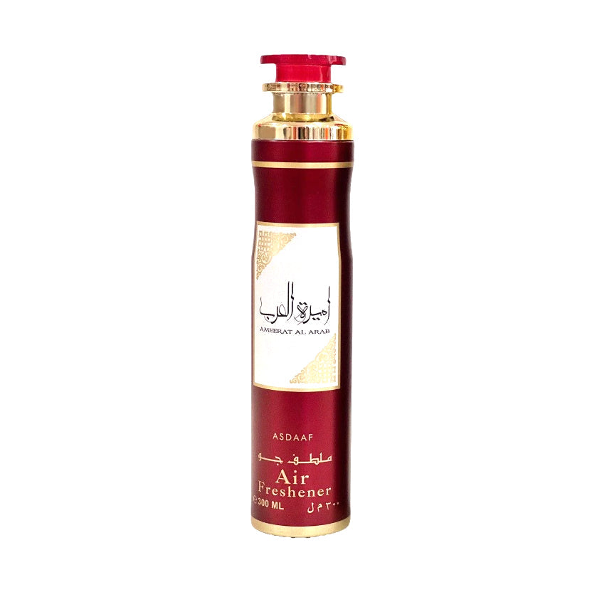 Asdaaf - Ameerat Al Arab Air Freshener 300ML