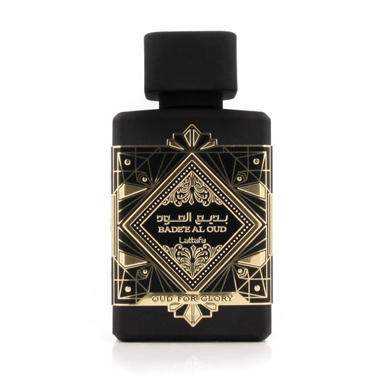 Lattafa Badee al Oud Eau De Parfum