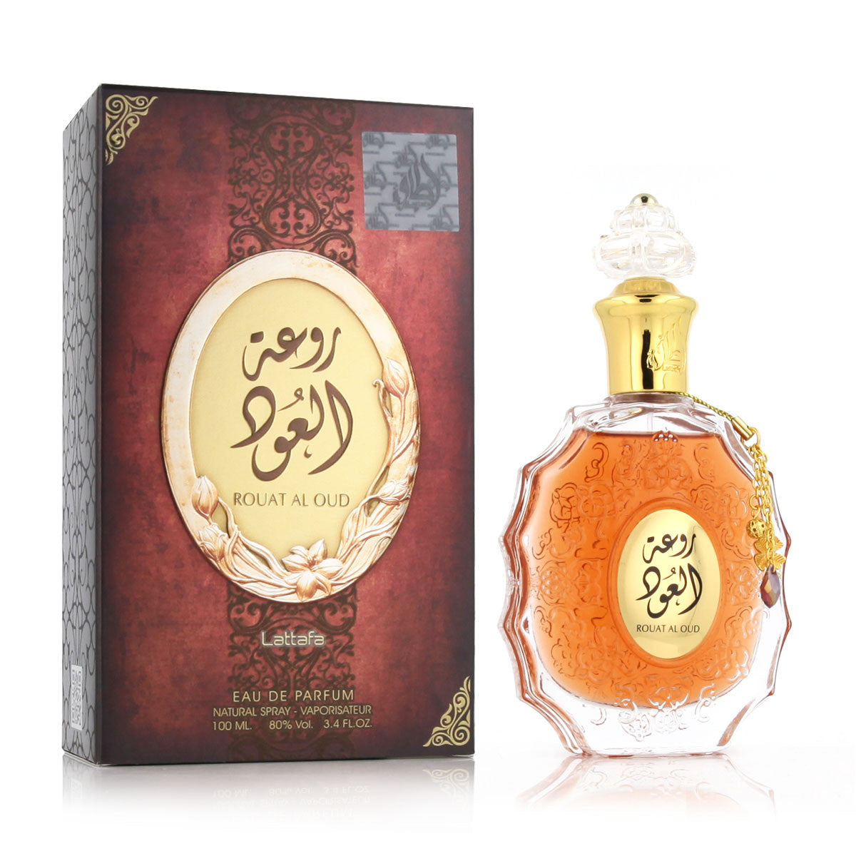 ROUAT AL OUD LATTAFA