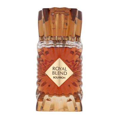 French Avenue Royal Blend Bourbon Eau de Parfum 100m
