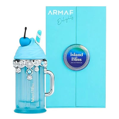 Armaf Island Bliss Eau de Parfum 100 ml