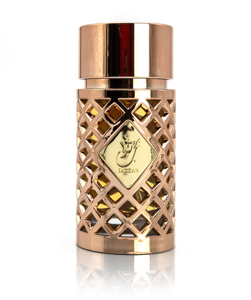 Ard Al Zaafaran Parfum Jazzab Gold Eau de Parfum 100ml