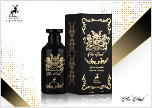 Maison Alhambra Parfum The Trail Eau de Parfum 100 ml