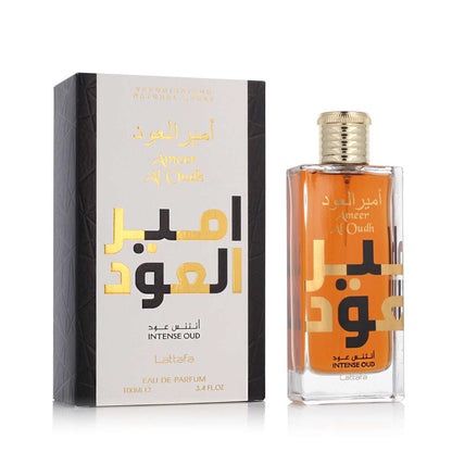 Lattafa Perfume Ameer Al Oudh Intense Oud Eau de Parfum 100ml