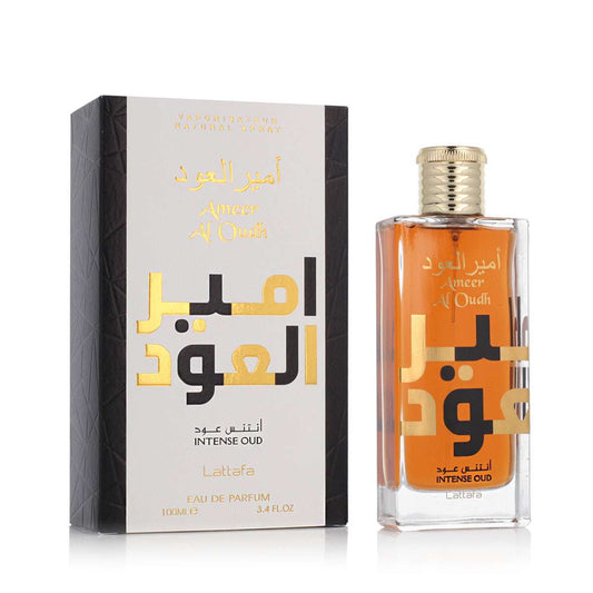 Lattafa Perfume Ameer Al Oudh Intense Oud Eau de Parfum 100ml