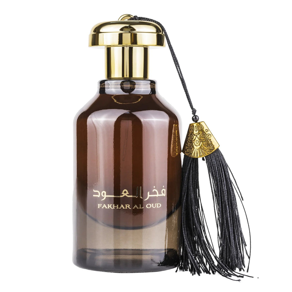 Ard Al Zaafaran Parfum Fakhar Al Oud Eau de Parfum 100ml