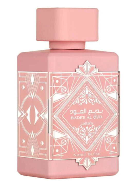Lattafa Parfum Badee Al Oud Noble Blush Eau de Parfum 100ml