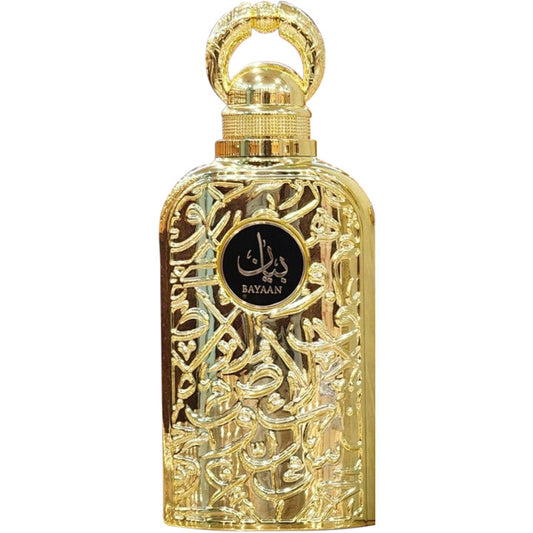 Lattafa Perfume Bayaan Eau de Perfume 100ml