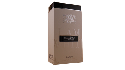 Lattafa Parfum Ana Abiyedh Eau de Parfum 60ml