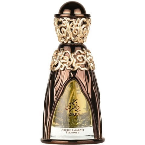Niche Emarati/Zikra EDP 100ml