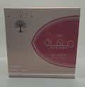 Lattafa Bakhoor Mohra Silky Rose 100gr