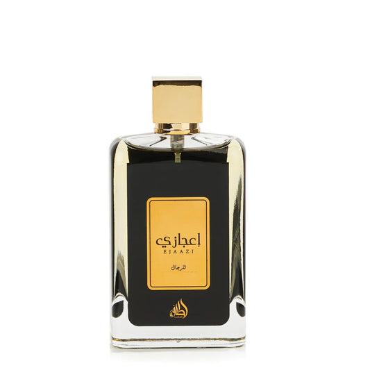 Lattafa Parfum Ejaazi Eau de Parfum 100ml