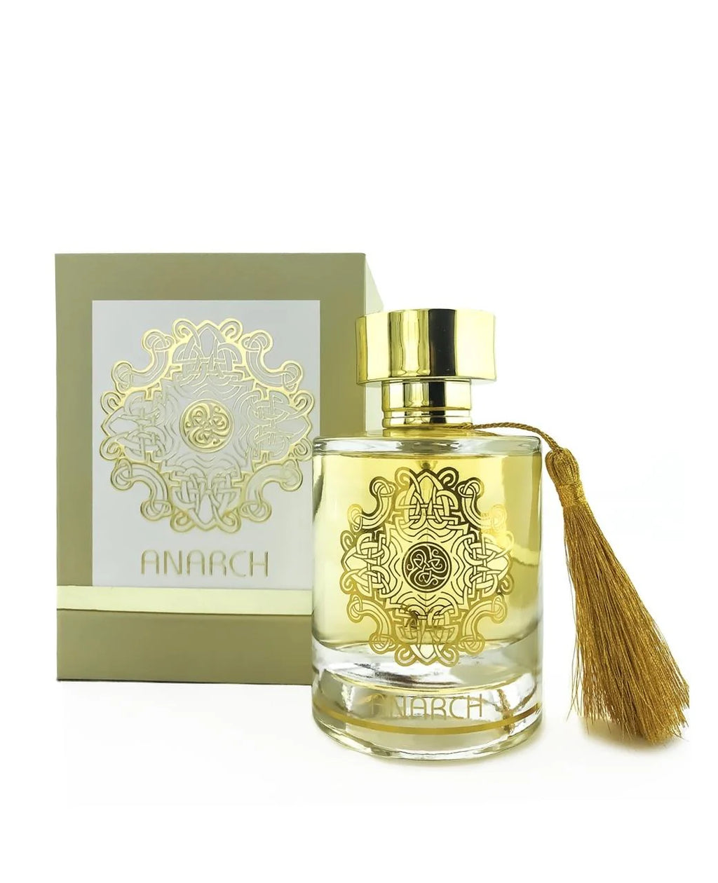 Maison Alhambra Parfum Anarch Eau de Parfum 100 ml