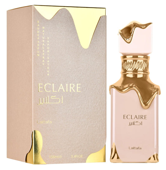 Lattafa Parfum Eclaire