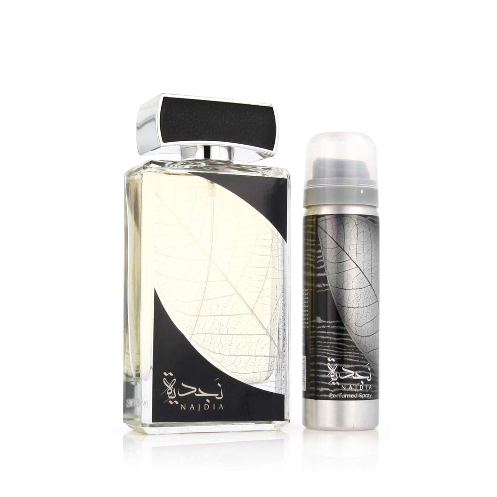 Lattafa Perfume Najdia Eau de Parfum 100ml + Deodorant