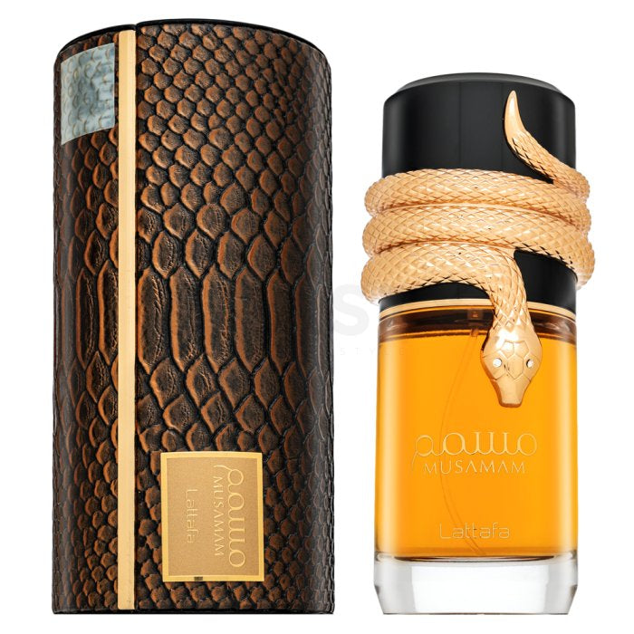 Lattafa Perfume Musamam Eau de Parfum 100ml