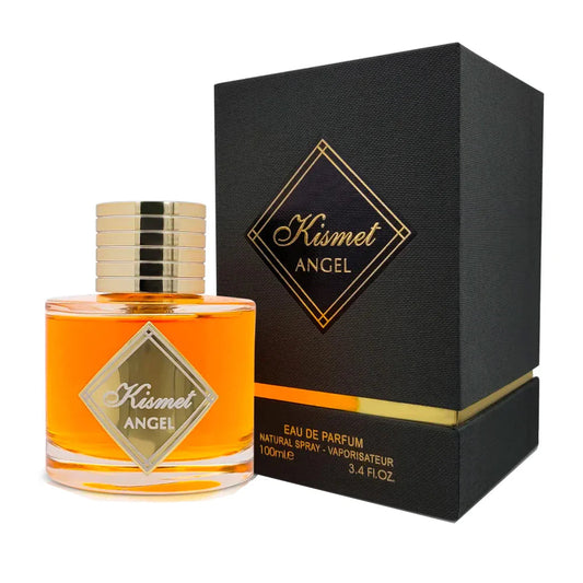 Maison Alhambra Parfum Kismet Magic Eau de Perfume 100ml