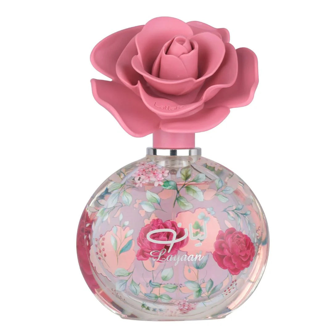 Lattafa Layaan EDP 75ml
