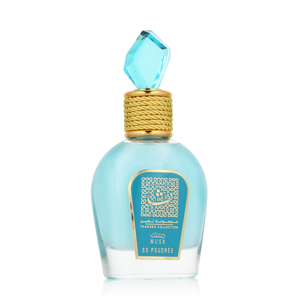 Lattafa Parfum Thameen So Poudree Eau de Parfum 100ml
