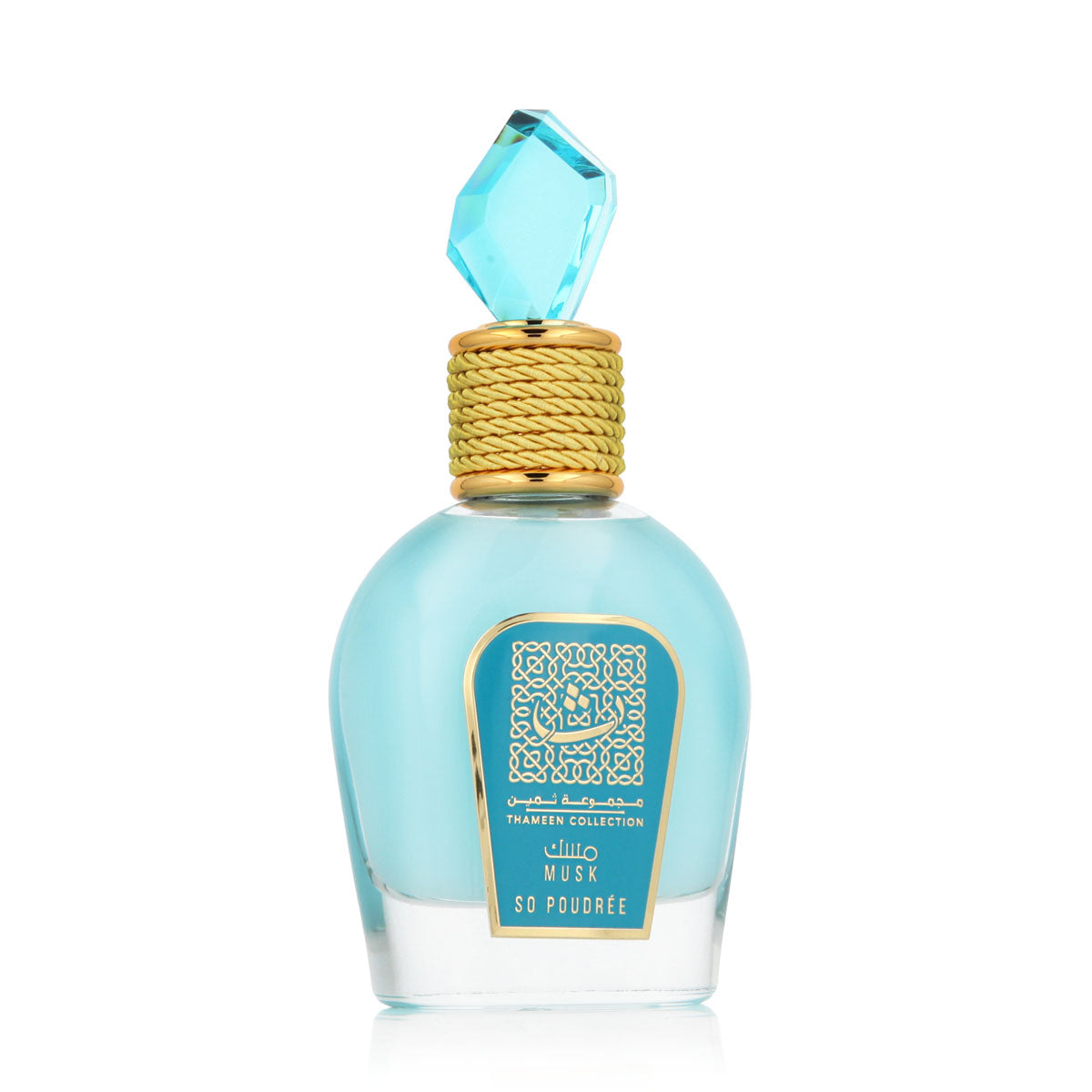 Lattafa Parfum Thameen So Poudree Eau de Parfum 100ml