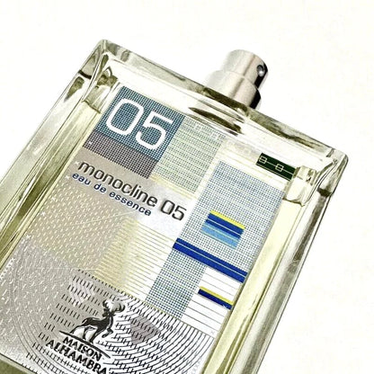 Maison Alhambra Parfum Monocline 05 Eau de Parfum 100ml