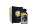 Lattafa Parfum Raed Luxe Gold Eau de Parfum 100ml