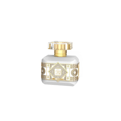 Musk al Fares Musk Effect Limited Edition Eau de Parfum 100ml