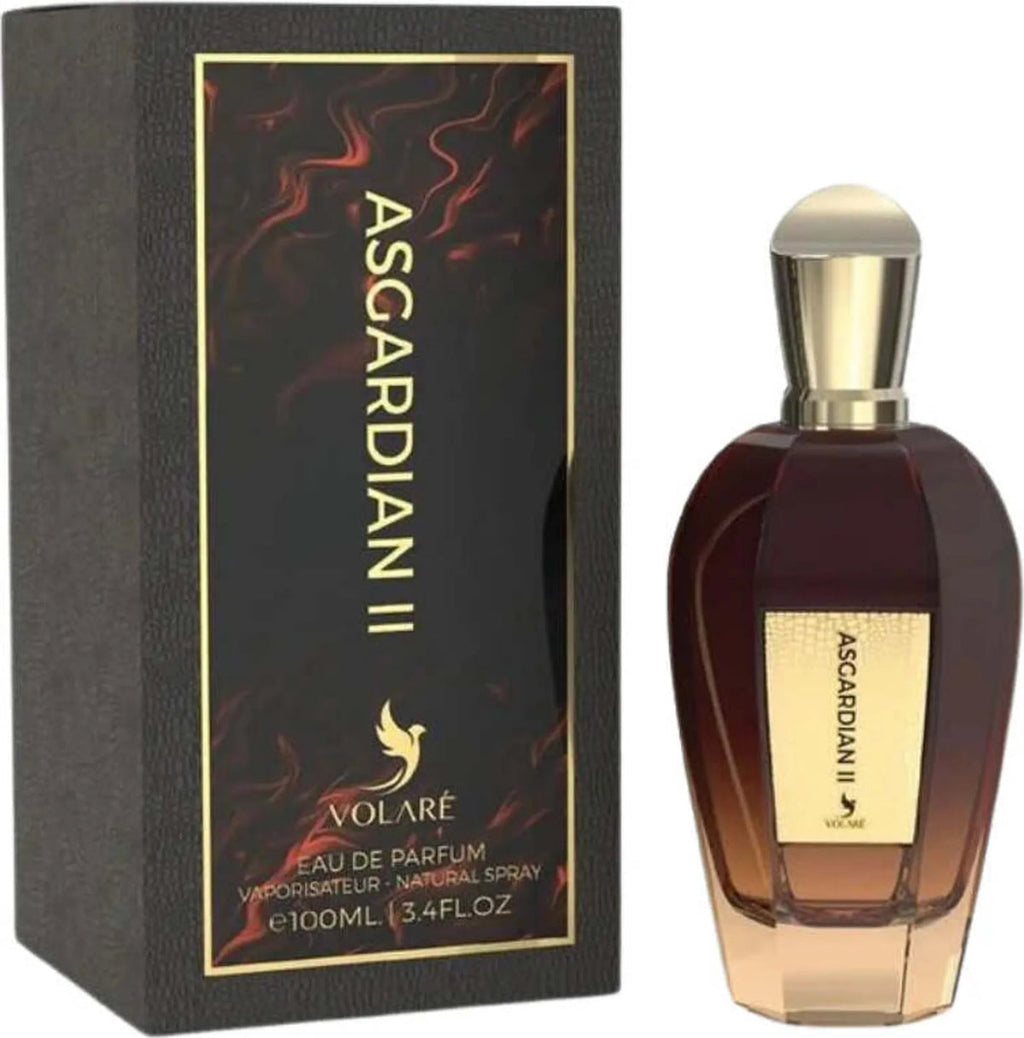 Asgardian II Eau de Parfum 100 ml